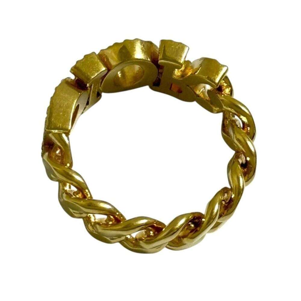 DIOR Ring - Picture 5 of 10